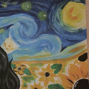 Meet your Posher, Isabelle